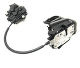 13544221 Front Passenger Side Latch Lock Actuator 2021-2024 Cadillac Escalade