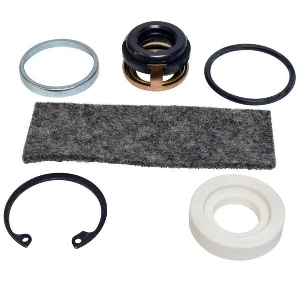 A/C Compressor Clutch Ceramic Shaft Seal Kit A6/R4 Shaft Sel Kit Ceramic 776-7