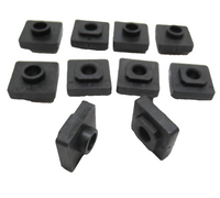 New OEM Motorcraft C9SZ-10A383-BMR Insulator Alternator Diode Set C9SZ10A38BMR