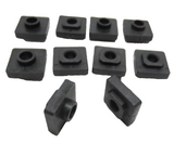 New OEM Motorcraft C9SZ-10A383-BMR Insulator Alternator Diode Set C9SZ10A38BMR