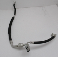 New OEM GM Air Conditioning Compressor Hose 2014-16 Buick Regal LaCrosee Impala