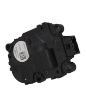HVAC Blend Door Actuator Cadillac Escalade Chevrolet Corvette Tahoe GMC Sierra