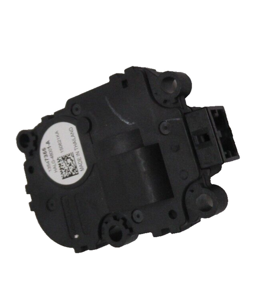 HVAC Blend Door Actuator Cadillac Escalade Chevrolet Corvette Tahoe GMC Sierra
