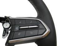 Steering Wheel Black Heated Super Cruise Blind Assist Chevrolet Blazer Equinox