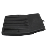 Floor Center Console Wireless Phone Charging Black Liner Chevrolet Equinox EV