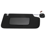 New Sunshade Assembly Jet Black Right Side 2021 Escalade Suburban Tahoe Yukon