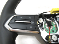 Steering Wheel Black Heated Super Cruise Blind Assist Chevrolet Blazer Equinox