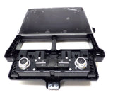 AM/FM Stereo Radio Control 10.2in Infotainment Display Chevrolet Tahoe Suburban