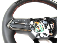 Steering Wheel RS Heated Super Cruise Blind Assist 2024 Chevrolet Blazer Equinox