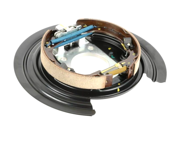 52125175AD Parking Brake Adapter Right or Left Plate Dodge Nitro Jeep Wrangler