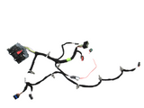 Front Driver Side Door Main Switch Wire Harness 2021 Cadillac Chevrolet GMC