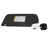 New Sunshade Assembly Atmosphere Right Side 2021 Escalade Suburban Tahoe Yukon