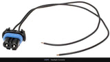 New NOS OEM Chassis Wire Harness 2012-14 Cadillac Escalade Chevrolet Tahoe Yukon