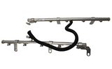 Ford 6.8L V10 Engine Fuel Injector Rail Assembly Ford F450 F550 F650 F750