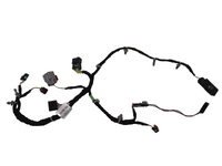 Rear Passenger Side Door Panel Wire Harness 2021-2024 Cadillac Chevrolet GMC