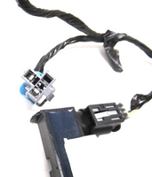 Floor Center Console Wire Harness USB, 110V Receptacle 2011-2013 Buick Lacrosse