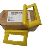 Millennium Yellow Door Handles 2005 Chevrolet Corvette C6 Z06 ZR1 Grand Spirit