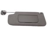 New Sunshade Assembly Right Side Gedeon Suede 2021 Escalade Suburban Tahoe Yukon