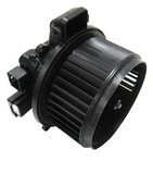 FL3H-19846-AH New FoMoCo HVAC Blower Motor with Fan Wheel 3 Prongs Connections