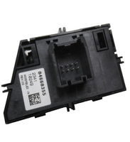 Ignition Switch, Engine Start/Stop Switch for 2022-2024 GMC Sierra 1500