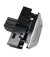 Ignition Switch, Engine Start/Stop Switch for 2022-2024 GMC Sierra 1500
