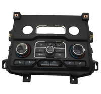Front Instrument Panel Heather and Air Condition Control Chevy Tahoe GMC Yukon