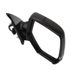 2015-2020 Cadillac Escalade Mirror Passenger Side Camera Puddle Light Plum Berry