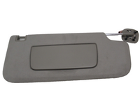New Sunshade Assembly Right Side Gedeon Suede 2021 Escalade Suburban Tahoe Yukon