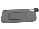 New Sunshade Assembly Right Side Gedeon Suede 2021 Escalade Suburban Tahoe Yukon