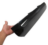Rear Right Black Pillar Body Molding 2021 Chevrolet Suburban Tahoe GMC Yukon