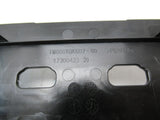 New General Motors 85628642 Infotainment Display with Support Bracket Black