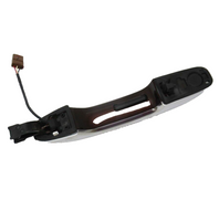 84952375 Rear Driver Side Door Handle Auburn Metallic 2022-24 Cadillac Escalade