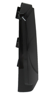 Rear Right Black Pillar Body Molding 2021 Chevrolet Suburban Tahoe GMC Yukon