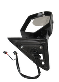 2015-2020 Cadillac Escalade Mirror Passenger Side Blind Sensor Camera Puddle