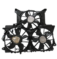 OEM Engine Cooling Fan Motor Set 3.0L 2021 Escalade Silverado Sierra Tahoe Yukon