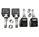 ACDelco Tire Pressure Monitoring System Sensors 13540608 2022 Hummer Ev Pickup