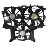 Bottom Engine Cooling Fan Motor 3.0L Diesel 3137234208 Cadillac Chevrolet GMC