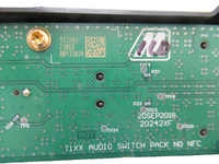 AM/FM Radio Stereo Infotainment System 2021 Chevrolet Tahoe Suburban GMC Yukon