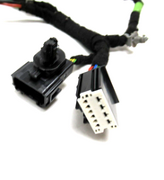 Rear Driver Side Door Lock Wire Harness 2021 Cadillac Escalade Chevrolet Tahoe