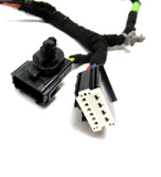 Rear Driver Side Door Lock Wire Harness 2021 Cadillac Escalade Chevrolet Tahoe