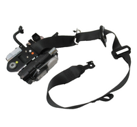 Retractor Pretensioner Front Seat Belt Cadillac Escalade Chevy Tahoe GMC Yukon