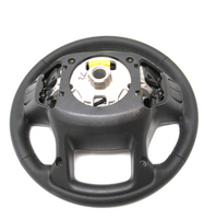 Steering Wheel Heated Color Black Pre-Crash 2021-2024 Chevrolet Suburban Tahoe