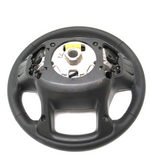 Steering Wheel Heated Color Black Pre-Crash 2021-2024 Chevrolet Suburban Tahoe