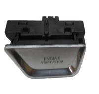 Ignition Switch, Engine Start/Stop Switch for 2022-2024 GMC Sierra 1500