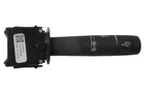 Jet Black Windshield Wiper and Windshield Washer Switch LaCrosse Camaro Malibu