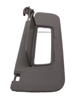 New Sunshade Assembly Right Side Gedeon Suede 2021 Escalade Suburban Tahoe Yukon