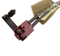 Genuine GM Radio & Mobile Telephone Location Antenna Cable 2016-17 Cadillac CTS