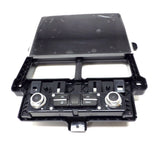 AM/FM Stereo Radio Control 10.2in Infotainment Display Chevrolet Tahoe Suburban