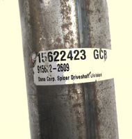 15622523 New NOS Rear Propeller Shaft Assembly 1992-00 Chevrolet C2500 GM C2500