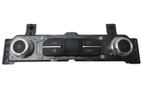 AM/FM Radio Stereo Infotainment System 2021 Chevrolet Tahoe Suburban GMC Yukon